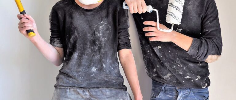 Conseils de Maintenance pour Propriétaires: Garder Votre Bien en Top Condition