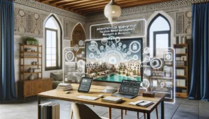 Technologie et Gestion Locative au Maroc : Outils Essentiels pour les Gestionnaires de Propriétés