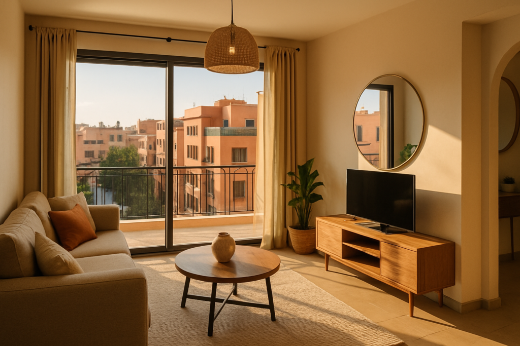 Fiche de police Airbnb au Maroc en 2026 : Guide complet