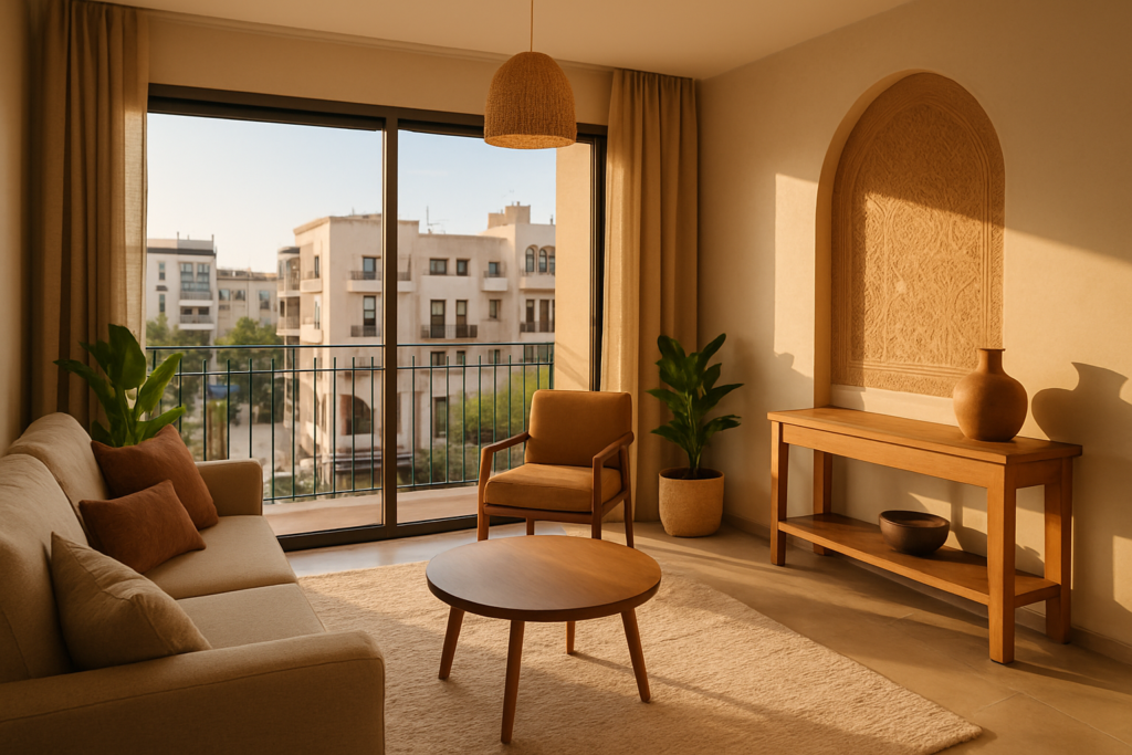 Loi Airbnb Maroc : Guide Complet 2026