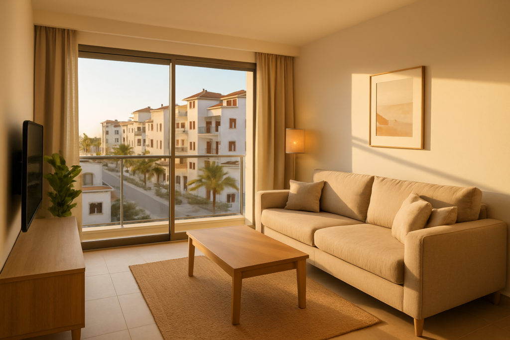 Location Appartement Bouznika Plage : Guide 2026