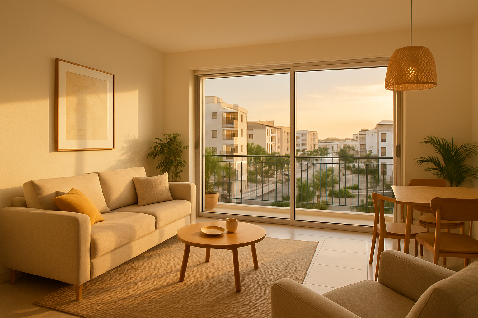 Prix service conciergerie Airbnb Bouznika 2026