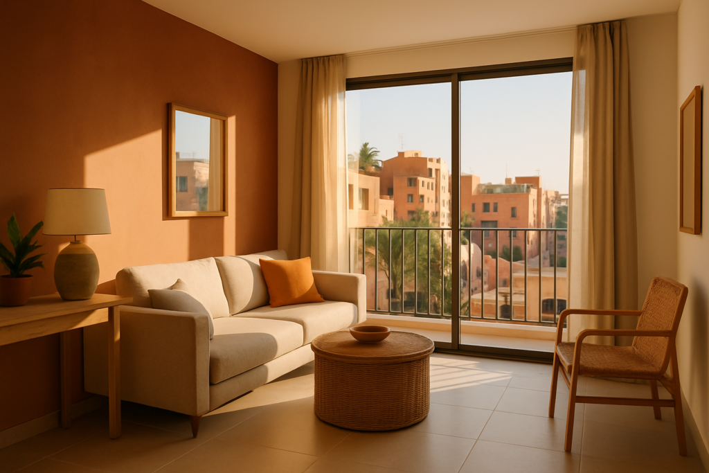 Loi Airbnb au Maroc : Ce qu'il faut savoir en 2026