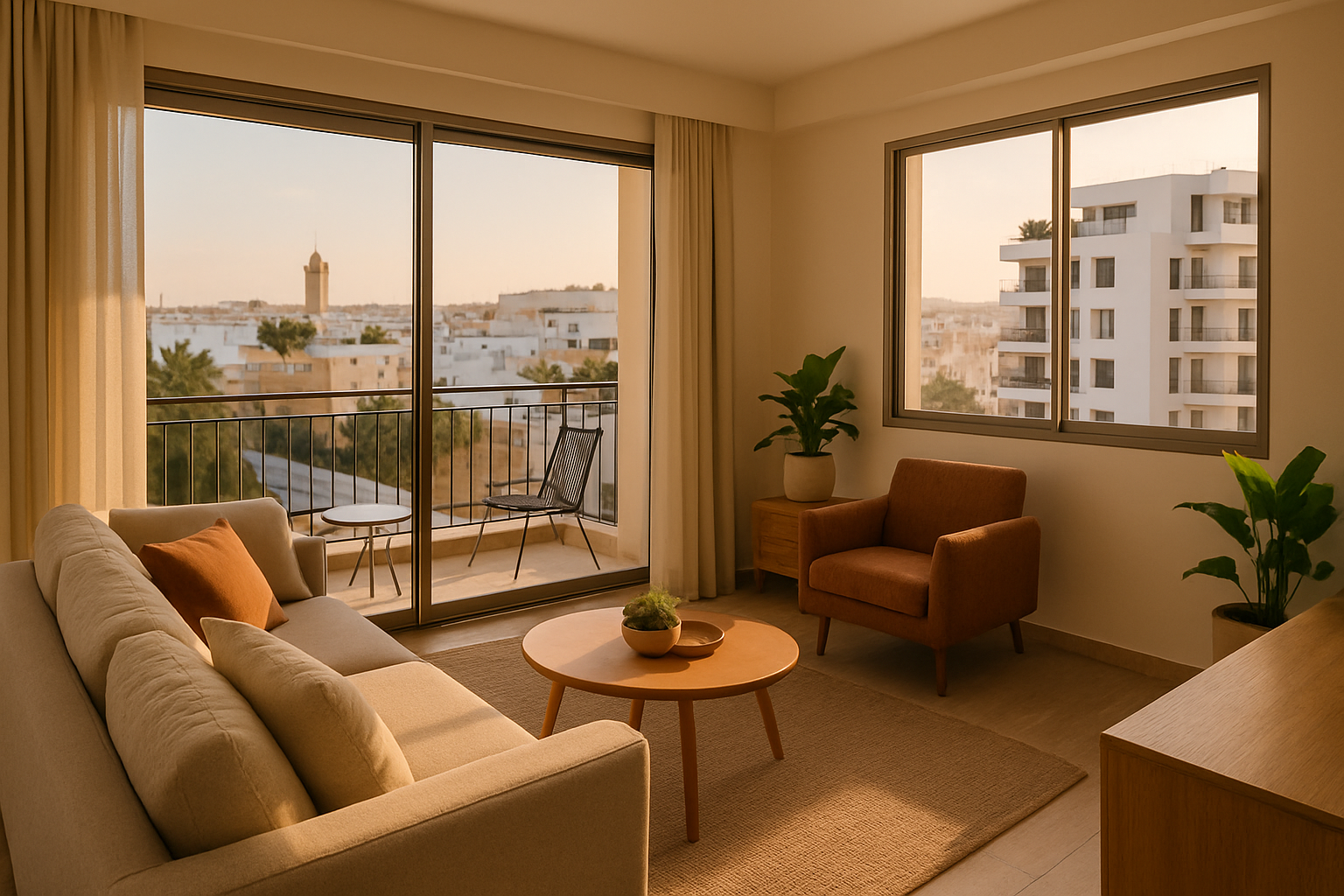Conciergerie Airbnb à Rabat : Optimisez vos revenus 2026