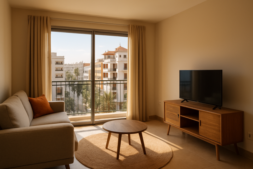 Fiscalité Airbnb au Maroc : Guide 2026